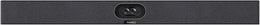 MeetingBar A40-031 - All-in-One 4K Video Conferencing Solution with Dual 48MP Cameras, 120° Field of View, 8MEMS Microphone Array, CTP25 Touch Panel, Compatible with Microsoft Teams and Zoom