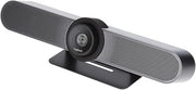 Logitech Meet-Up ConferenceCam Camera With 120-Degree FOV And 4K Optics