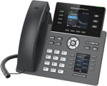 Grandstream GRP2614 4-line Carrier-Grade IP Phone