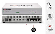 FORTINET - FORTIGATE 40F Next GEN Firewall