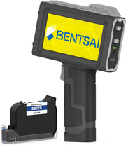 Bentsai BT-HH6205B - Rugged Handheld Inkjet Printer(including ink cartridge)