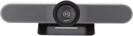 Logitech Meet-Up ConferenceCam Camera With 120-Degree FOV And 4K Optics