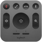 Logitech Meet-Up ConferenceCam Camera With 120-Degree FOV And 4K Optics