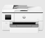 HP | OfficeJet Pro 9720 Wide Format All-in-One Printer | Wireless | Print, Scan, Copy | ADF, Auto Duplex Touchscreen, Quiet Mode | Input Capacity up to 250 sheets | UAE Version [53N94C]