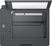HP Smart Tank 581 Wireless All In One Printer, Print, Scan, Copy, Print up to 6000 black or 6000 color pages - Grey [4A8D4A]