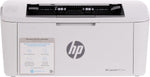 HP LaserJet M111w Printer - Compact Size, Black and white, Printer for Small Offices [7MD68A]