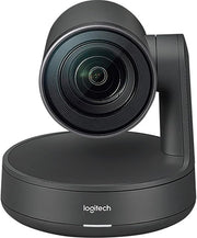 Logitech Rally Plus 960-001225 Premium Ultra-HD Conference Cam System with Automatic Camera Control