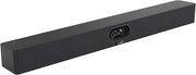 MeetingBar A40-031 - All-in-One 4K Video Conferencing Solution with Dual 48MP Cameras, 120° Field of View, 8MEMS Microphone Array, CTP25 Touch Panel, Compatible with Microsoft Teams and Zoom