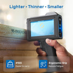 Bentsai BT-HH6205B - Rugged Handheld Inkjet Printer(including ink cartridge)
