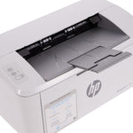 HP LaserJet M111w Printer - Compact Size, Black and white, Printer for Small Offices [7MD68A]