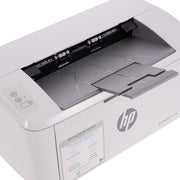 HP LaserJet M111w Printer - Compact Size, Black and white, Printer for Small Offices [7MD68A]