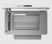 HP | OfficeJet Pro 9720 Wide Format All-in-One Printer | Wireless | Print, Scan, Copy | ADF, Auto Duplex Touchscreen, Quiet Mode | Input Capacity up to 250 sheets | UAE Version [53N94C]