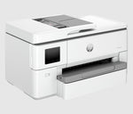 HP | OfficeJet Pro 9720 Wide Format All-in-One Printer | Wireless | Print, Scan, Copy | ADF, Auto Duplex Touchscreen, Quiet Mode | Input Capacity up to 250 sheets | UAE Version [53N94C]