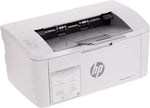 HP LaserJet M111w Printer - Compact Size, Black and white, Printer for Small Offices [7MD68A]