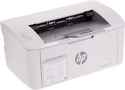 HP LaserJet M111w Printer - Compact Size, Black and white, Printer for Small Offices [7MD68A]
