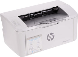 HP LaserJet M111w Printer - Compact Size, Black and white, Printer for Small Offices [7MD68A]