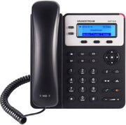 Grandstream GXP1625 Small to Medium Business HD IP Phone with POE VoIP and Device, Black