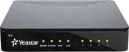 Yeastar S20 VoIP PBX Phone System for Small Business