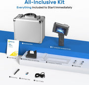 Bentsai BT-HH6205B - Rugged Handheld Inkjet Printer(including ink cartridge)