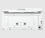 HP | OfficeJet Pro 9720 Wide Format All-in-One Printer | Wireless | Print, Scan, Copy | ADF, Auto Duplex Touchscreen, Quiet Mode | Input Capacity up to 250 sheets | UAE Version [53N94C]