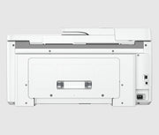 HP | OfficeJet Pro 9720 Wide Format All-in-One Printer | Wireless | Print, Scan, Copy | ADF, Auto Duplex Touchscreen, Quiet Mode | Input Capacity up to 250 sheets | UAE Version [53N94C]