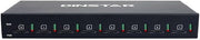Dinstar UC2000-VE-8T 8 Port SIP 4G LTE Channels Gateway - UAE Support