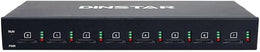 Dinstar UC2000-VE-8T 8 Port SIP 4G LTE Channels Gateway - UAE Support