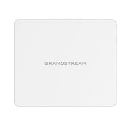 Grandstream GWN7603 Wi-Fi 5 Access Point, AC Wave 2, 4-Port Gigabit Ethernet, PoE, PoE Passthrough, Cloud Management
