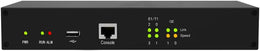 Dinstar MTG200-1E1 Digital VoIP Gateway, 1-Port E1/T1, SIP, PRI, PSTN-to-IP