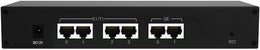 Dinstar MTG200-1E1 Digital VoIP Gateway, 1-Port E1/T1, SIP, PRI, PSTN-to-IP