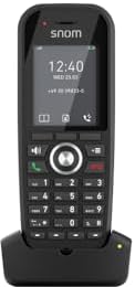Snom M30 IP DECT Handset EU