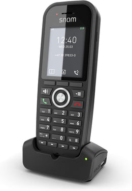 Snom M30 IP DECT Handset EU